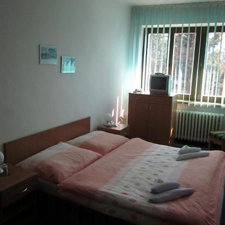 Penzion Forman Rožnov pod Radhoštěm Esterno foto