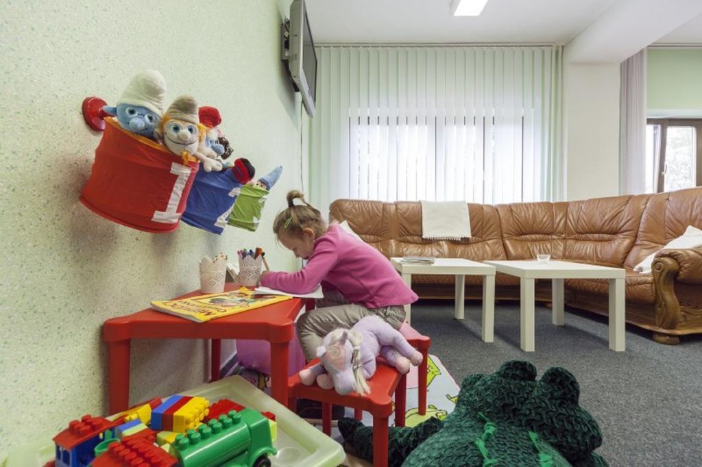 Penzion Forman Rožnov pod Radhoštěm Esterno foto