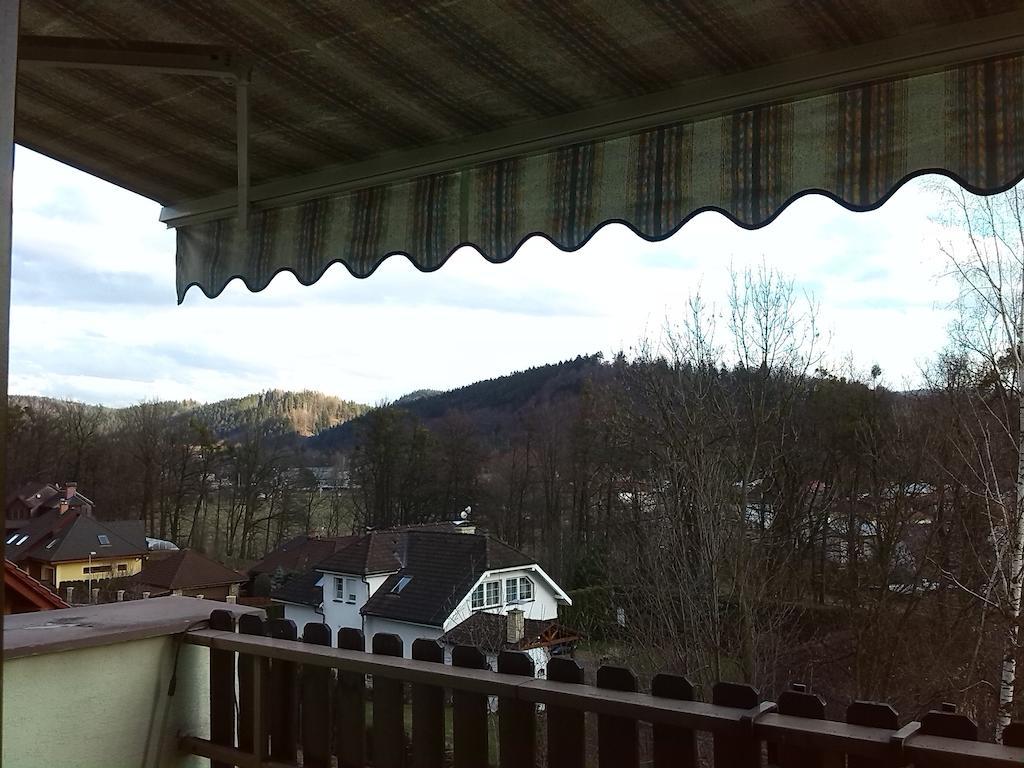Penzion Forman Rožnov pod Radhoštěm Esterno foto